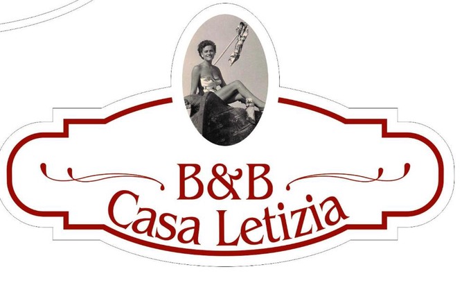 Porto Sant'Elpidio Lit Et Petit-Déjeuner | B&B Casa Letizia