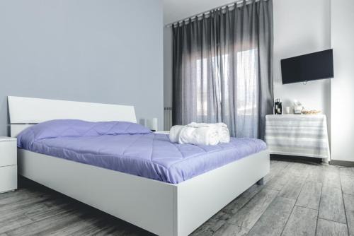 Lamezia Terme Maison | B&B Casa Marconi