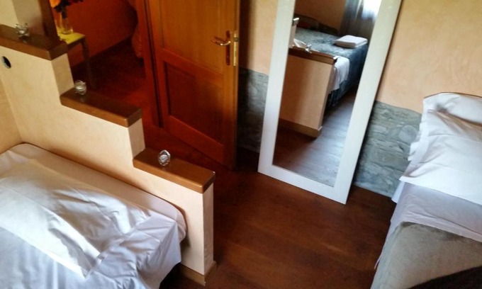 San Pier dʼIsonzo Lit Et Petit-Déjeuner | B&B Casa Sofia
