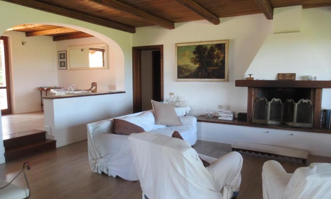 Offagna Lit Et Petit-Déjeuner | B&B Casa Soresina