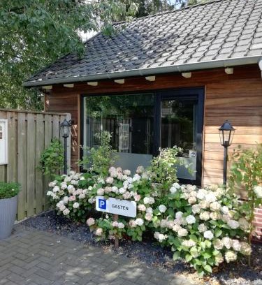 Municipality of Enschede Lit Et Petit-Déjeuner | B & B Chawe