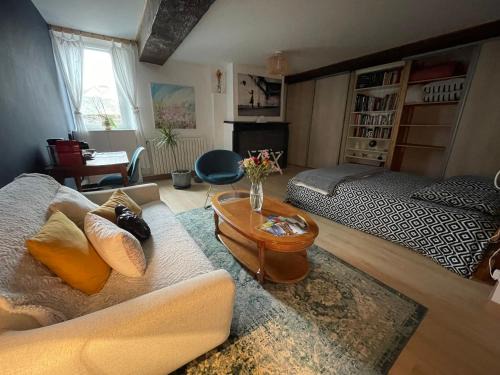 Beaugency Lit Et Petit-Déjeuner | B&B chez Sylvain