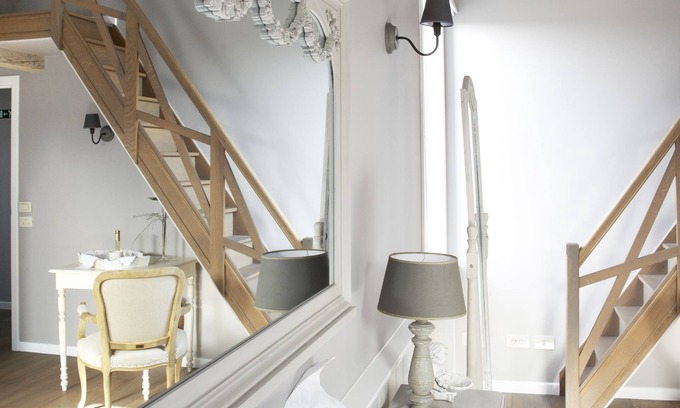Semmerzake Maison | B&B Cimbarsaca