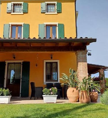 Piovezzano Lit Et Petit-Déjeuner | B&B Civico 61