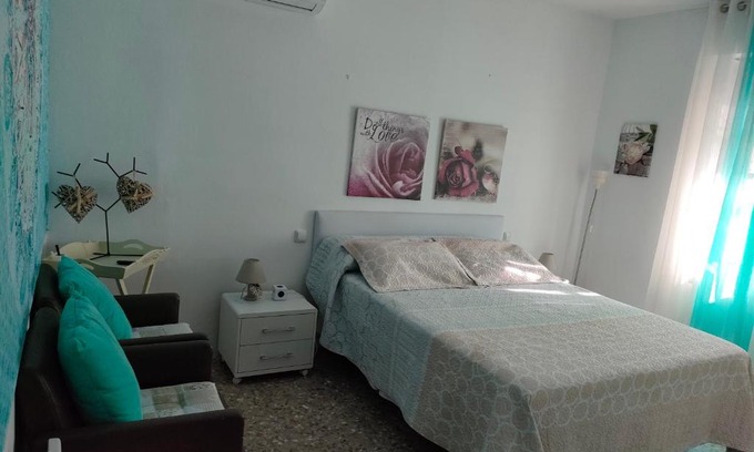 L'Ametlla de Mar Maison | B&B Com a Casa Teva