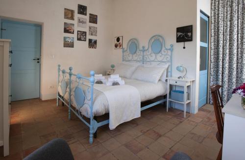 Loreto Aprutino Lit Et Petit-Déjeuner | B&B Conca Del Pretore