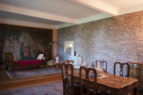 Curtatone Lit Et Petit-Déjeuner | B&B Corte Leopoli