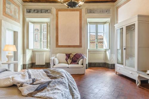 Cortona Old Town Appartement | B&B Cortona Suite - Together in Tuscany