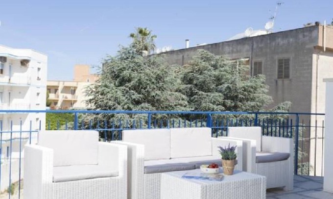 Lido Conchiglie Hôtel | B&B Costa Azzurra