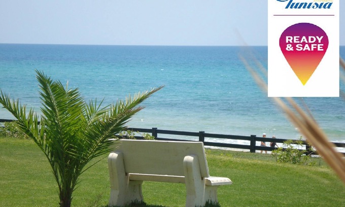 Eastern Hammamet Appartement | B&B Cote d'azur , Vôtre Vacance au bord de la mer à Hammamet .