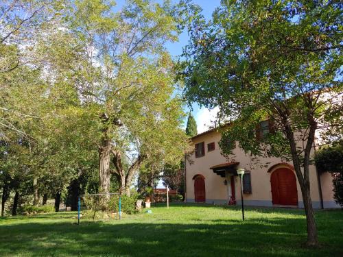 Collesalvetti Lit Et Petit-Déjeuner | B & B CUORE TOSCANO