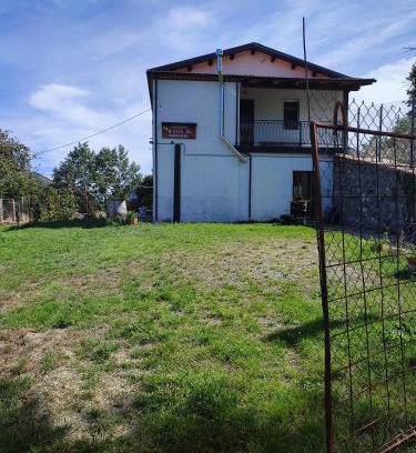 Terranova di Pollino Maison | B&B Da GIOVANNI