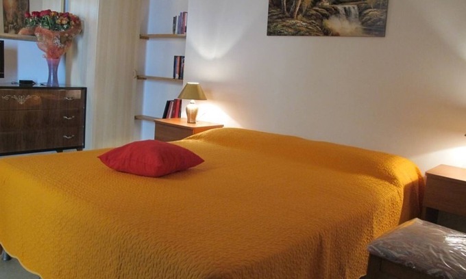 Campobello di Mazara Lit Et Petit-Déjeuner | B&B Da Matì
