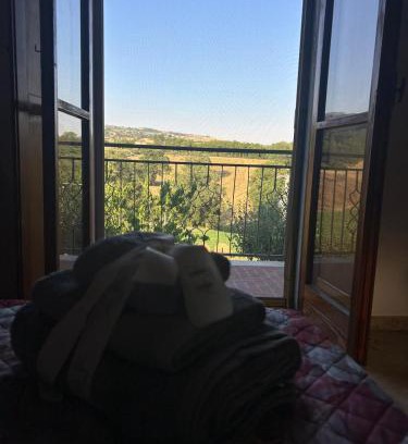 Muro Lucano Lit Et Petit-Déjeuner | B&B Da Vincenzo e Teresa