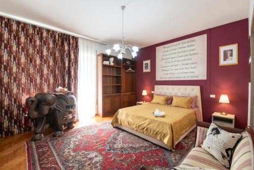Pordenone Lit Et Petit-Déjeuner | B&B Dante