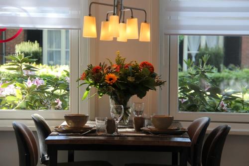 Udenhout Lit Et Petit-Déjeuner | B&B de Dorpsdokter