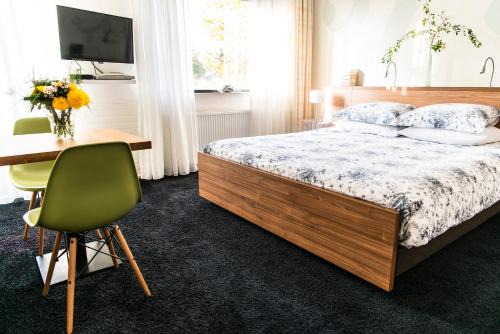 Leeuwarden Lit Et Petit-Déjeuner | B&B De Dream