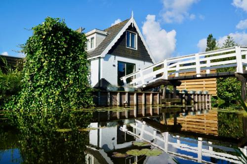 Sint Pancras Lit Et Petit-Déjeuner | B&B De groene loper