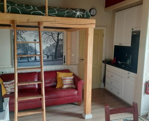Silvolde Appartement | B & B De Groene Slaper