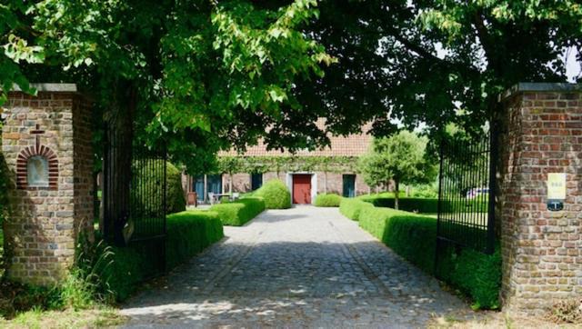 Izegem Lit Et Petit-Déjeuner | B&B De Hulst