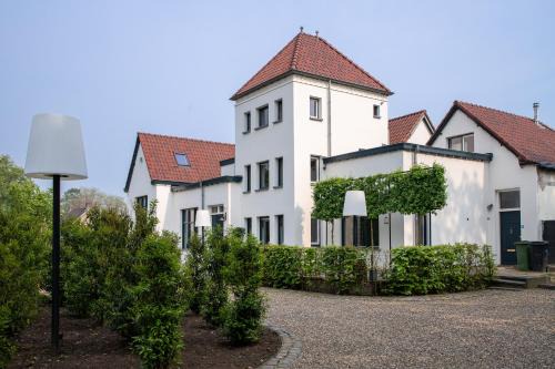 Municipality of Valkenswaard Lit Et Petit-Déjeuner | B&B de oude melkfabriek