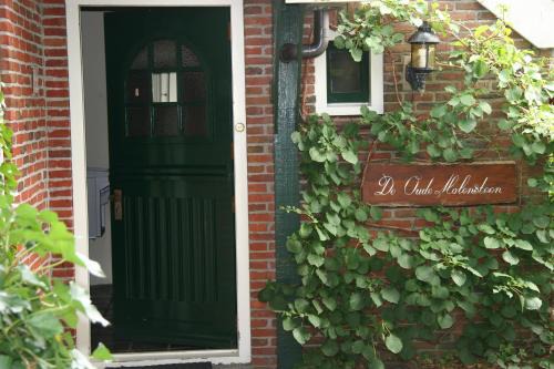 Eelde Lit Et Petit-Déjeuner | B&B De Oude Molensteen