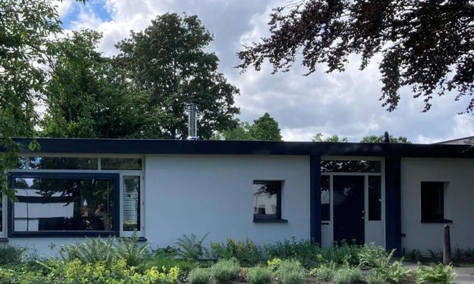 Municipality of Hilvarenbeek Lit Et Petit-Déjeuner | B & B De Rode Beuk