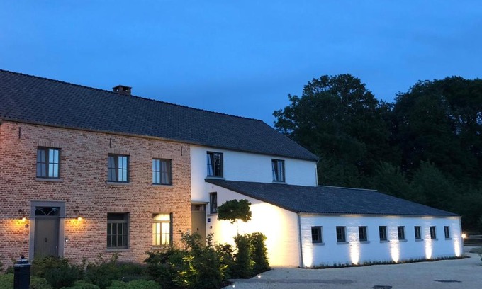 Voort Lit Et Petit-Déjeuner | B & B De Romeinse Katzei