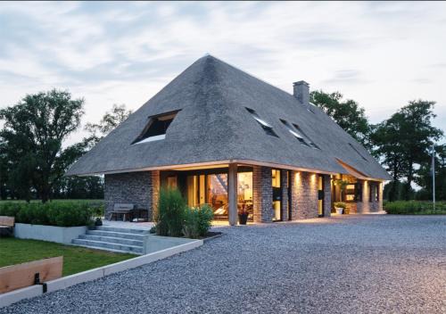 Holthone Lit Et Petit-Déjeuner | B&B De Scheersehoeve