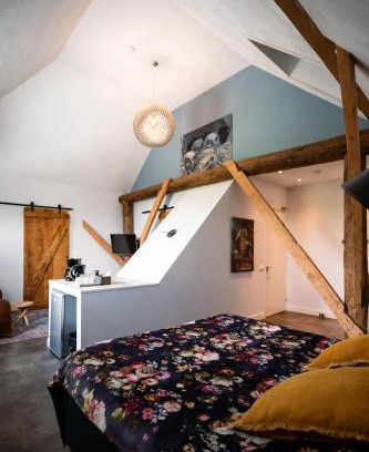 Beilen Maison | B&B de Sfeerhoeve