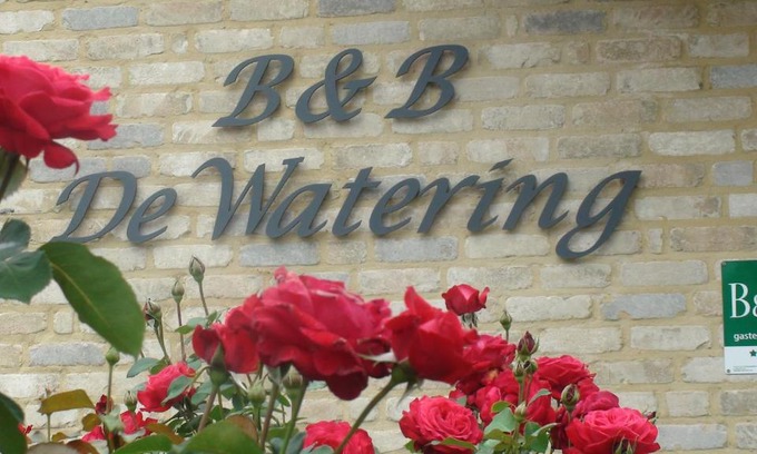 Lommel Lit Et Petit-Déjeuner | B&B De Watering