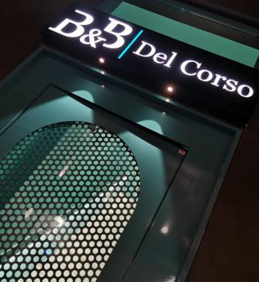 Foggia Lit Et Petit-Déjeuner | B&B DEL CORSO FOGGIA con parcheggio custodito