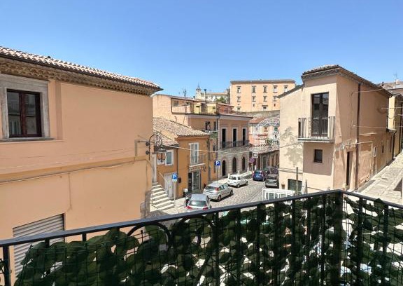 Avigliano Appartement | B&b del corso