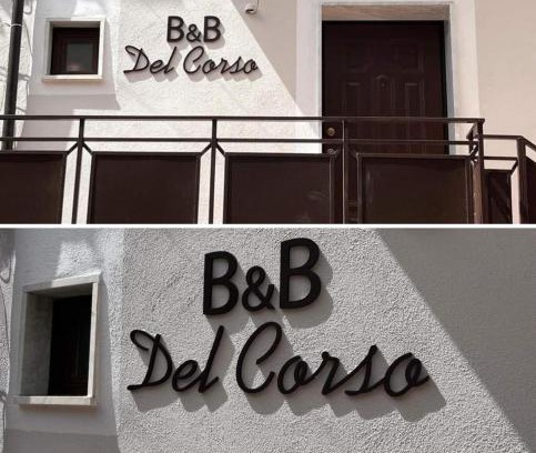 Mandatoriccio Lit Et Petit-Déjeuner | B&b Del Corso