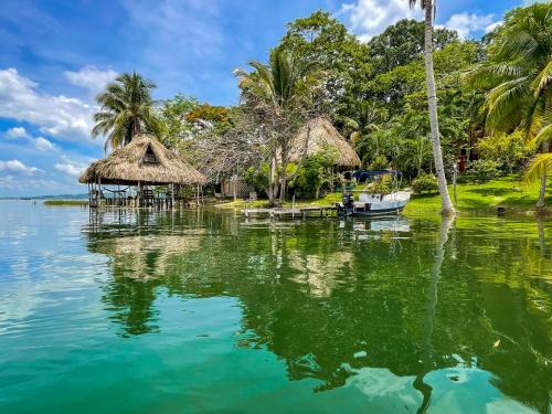 Flores Cabine | B&B Del Lago