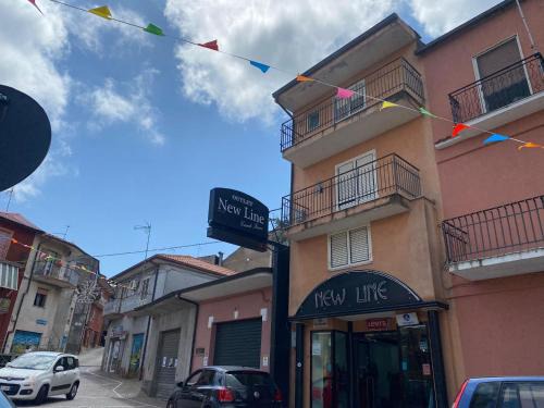 San Pietro a Maida Lit Et Petit-Déjeuner | B&B Della Nonna Maria