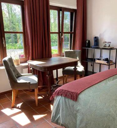 Grimbergen Maison | B&B Den Biesthoek