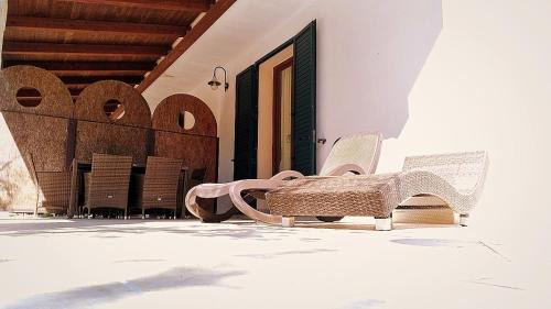 Palmariggi Appartement | B&B di Angela Scotellaro