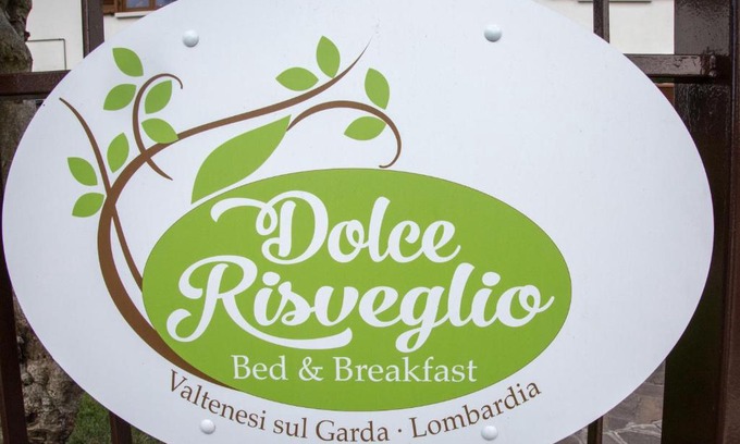 Raffa Lit Et Petit-Déjeuner | B&B Dolce Risveglio