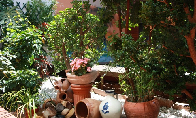Sagunto Lit Et Petit-Déjeuner | B&B Domus Atilia