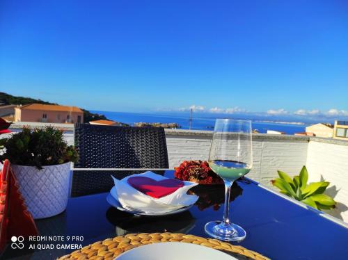 Santa Teresa di Gallura Lit Et Petit-Déjeuner | B&B Domus de Janas Santa Teresa Gallura