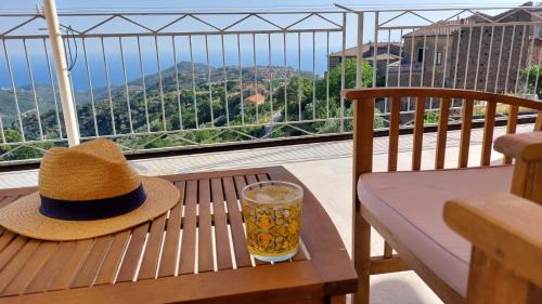 San Mauro Cilento Lit Et Petit-Déjeuner | b&b Don Peppe - Don Ilario