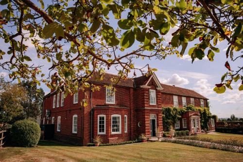 Ramsden Heath Lit Et Petit-Déjeuner | B&B Downham Hall