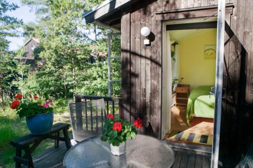 Johanneshov Lit Et Petit-Déjeuner | B&B Eco-Village 12 min from city