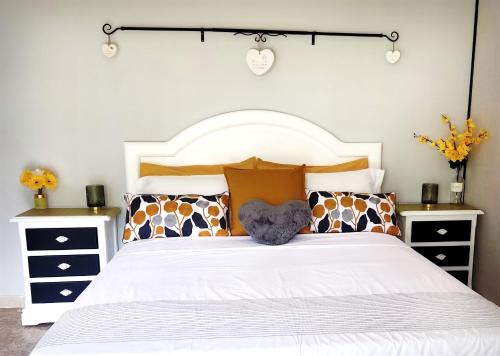 Olius Maison | B&B El Solsonès