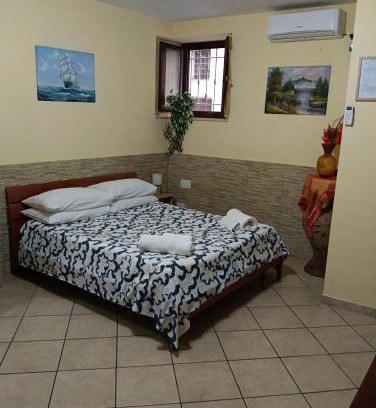 Nocera Inferiore Appartement | B&B Fenza