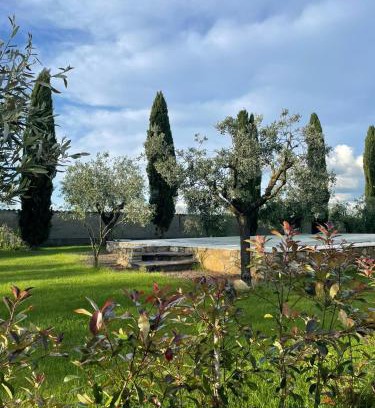 Zona XLIX Santa Maria di Galeria Lit Et Petit-Déjeuner | B&b filì Al casale 1121
