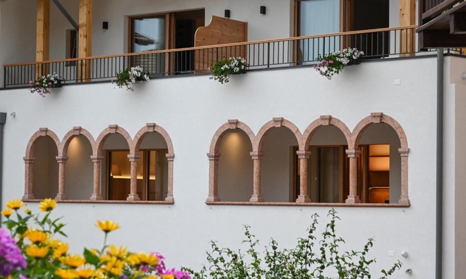 San Lorenzo in Banale Lit Et Petit-Déjeuner | B&B Fontanella