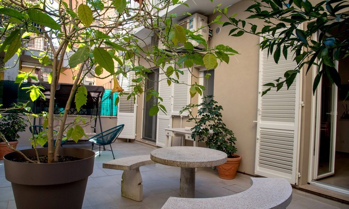 Porto Sant'Elpidio Lit Et Petit-Déjeuner | B&B Fontanella32
