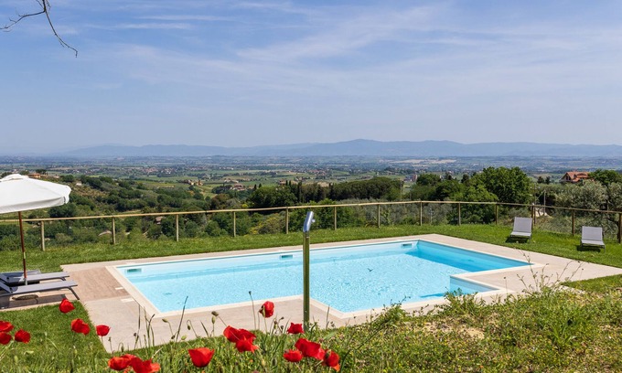 Montepulciano Maison | B&B Fonteroncone